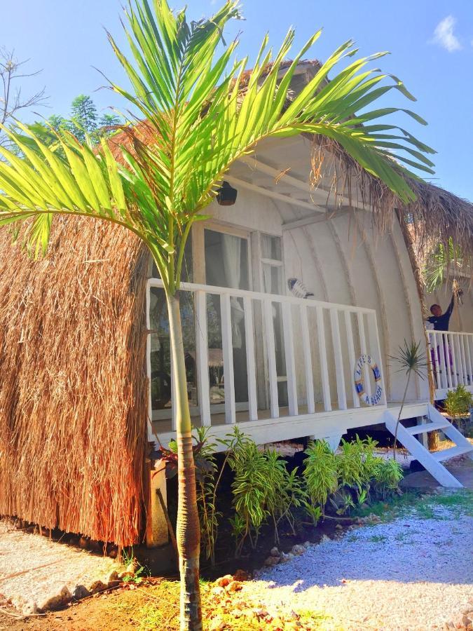 Maleo Moyo Hotel & Dive Resort Moyo Island Exterior foto