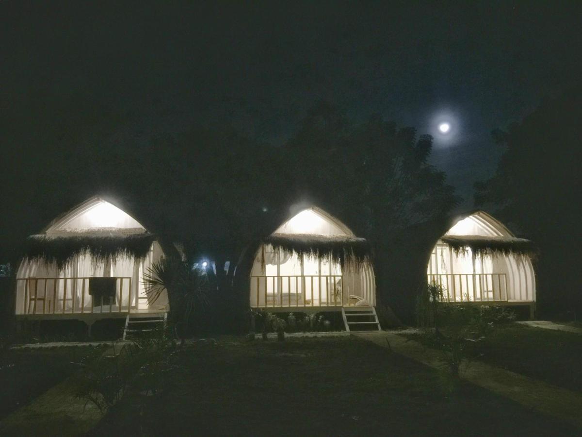 Maleo Moyo Hotel & Dive Resort Moyo Island Exterior foto