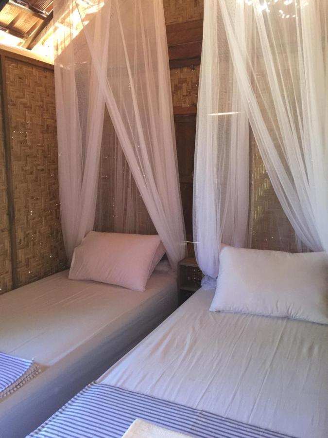 Maleo Moyo Hotel & Dive Resort Moyo Island Exterior foto