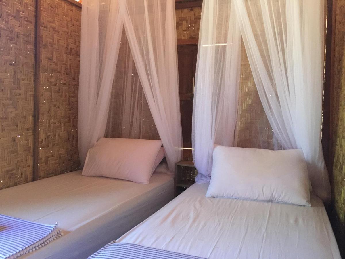 Maleo Moyo Hotel & Dive Resort Moyo Island Exterior foto